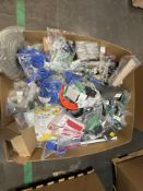 Misc Pallet of MRO Parts