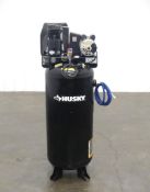 Husky 60 Gallon Air Compressor