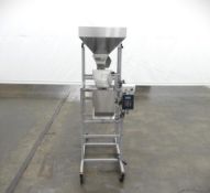 Logical Machines S6 Linear Bucket Scale
