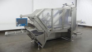 2021 Formax SX380 Stainless Steal Meat Slicer