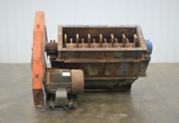 Stedman T-15-50 Grinder