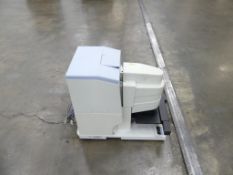 Autoimage Microscope