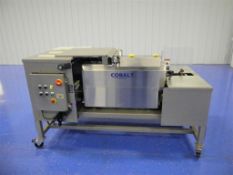 Case Erector, Semi Automatic Case Erector