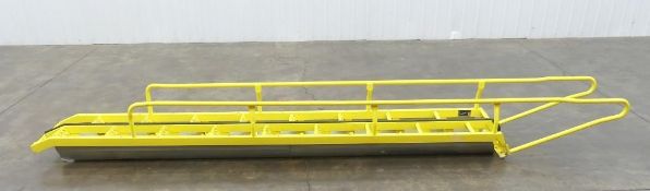 Painted Steel 204