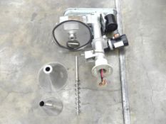 Mateer Auger Filler