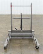 Pallet and Tote Lift