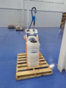 Foam Cleaner