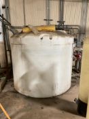 Ace Roto-Mold Vertical 2000 Gal Poly Tank 90