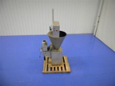 Stainless Steel Smoke Generator