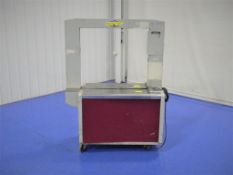 Dynaric Stripper