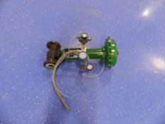 Fisher Controls International Actuator Type 667