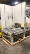 Chantland Pallet Magazine with Slip Sheet Inserters