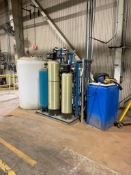 Marlo MRO Reverse Osmosis Water Treatment System