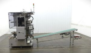 Toyo TM50-10 Automatic Vertical Form Fill Machine