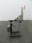 Thiele Streamfeeder ST 1450 Friction Feeder
