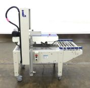 Interpack Carton Sealer