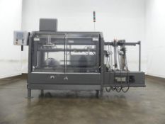 Pearson CE25 Automatic Bottom Glue Case Erector