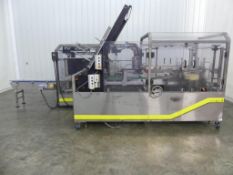 Econoseal Econocaser 9240 Side-Load Case Packer