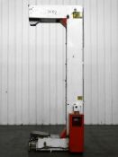Incline Bucket Conveyor C Frame 133