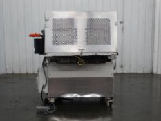 Jones Automatic Tuck Tray Former