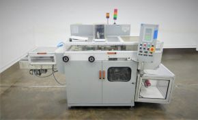 IMA BFB 3781AB Overwrapper