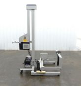 AzTech EZT-600 E-Z Tilt Tote Dumper