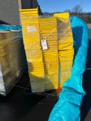 Pallet of Small Bins
