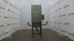 Donaldson Torit WSO 20 Mist Collector