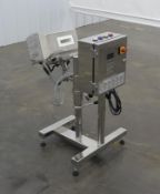 Ceia THS/PH21N Metal Detector 1