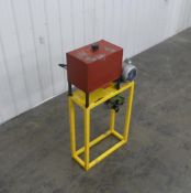 2 Horsepower Postitive Displacement Hydraulic Pump