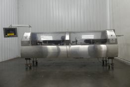 Bradman Lake Cartoning Systems Carton Closer