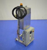 VideoJet Excel 273 AF Ink Jet Coder