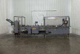Adco 15D 105 Glue Hand Load Horizontal Cartoner