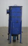 Balston Vacuum Pump Exhaust Filter