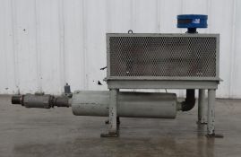 Pfening 7.5 Horsepower Blower
