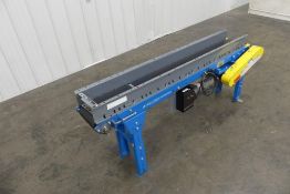 New London Engineering 7' L x 8