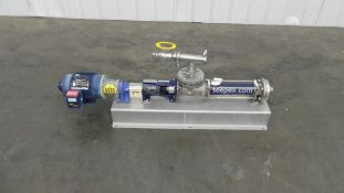 Seepex 40
