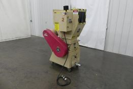 Ball & Jewell BP22 Plastic Grinder with 7.5 HP Motor