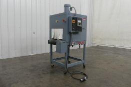 Shanklin T-6H Heat Shrink Tunnel 11