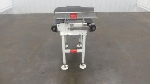 CCS Case Belt Conveyor 24