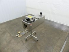 PDC KRC 18 46 710 Stainless Steel Electric Heat Tunnel 7