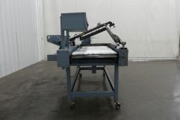 Shanklin S24B Semi Automatic L Bar Sealer