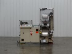 MultiPack F-40 Multipacker Bundler