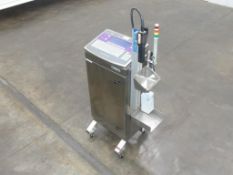 Marken Imaje 9040 Ink Jet Coder