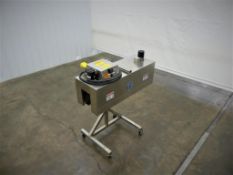 PDC KRC 18 46 710 Stainless Steel Electric Heat Tunnel 7