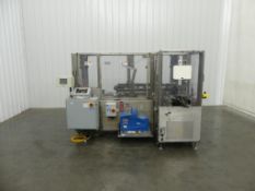 ADCO 16B-35-SS Tri Seal Glue Carton Sealer