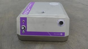 Markem-Imaje SmartLase C350 Laser Coder