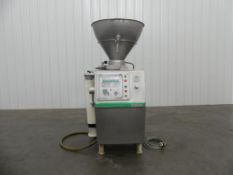 Vemag Robby Stainless Steel Vacuum Extruder