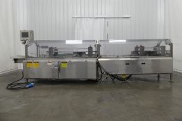 Kliklok Genesis GLC Top Load Carton Glue Sealer