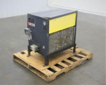 Zeks 100NCCA100 Refrigerated Compressed Air Dryer